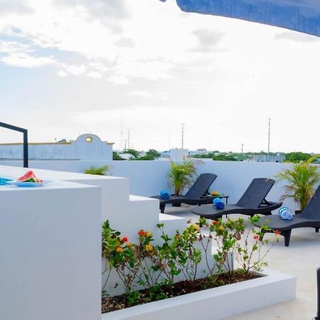 Nice And Centric Apartment Πλάγια Ντελ Κάρμεν Εξωτερικό φωτογραφία