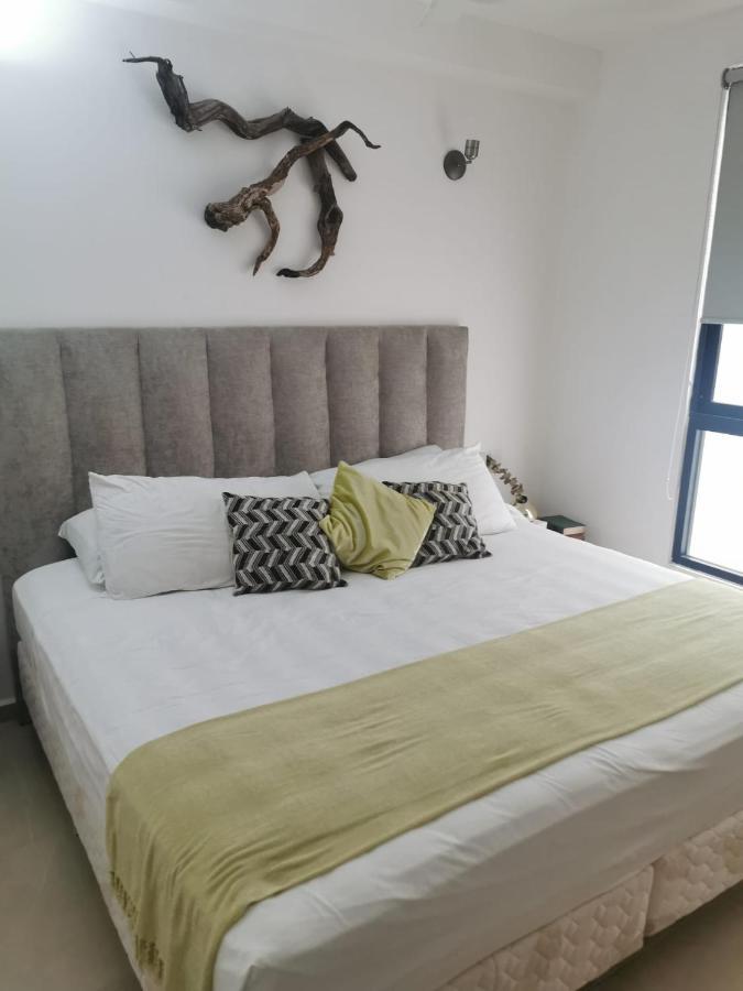 Nice And Centric Apartment Πλάγια Ντελ Κάρμεν Εξωτερικό φωτογραφία