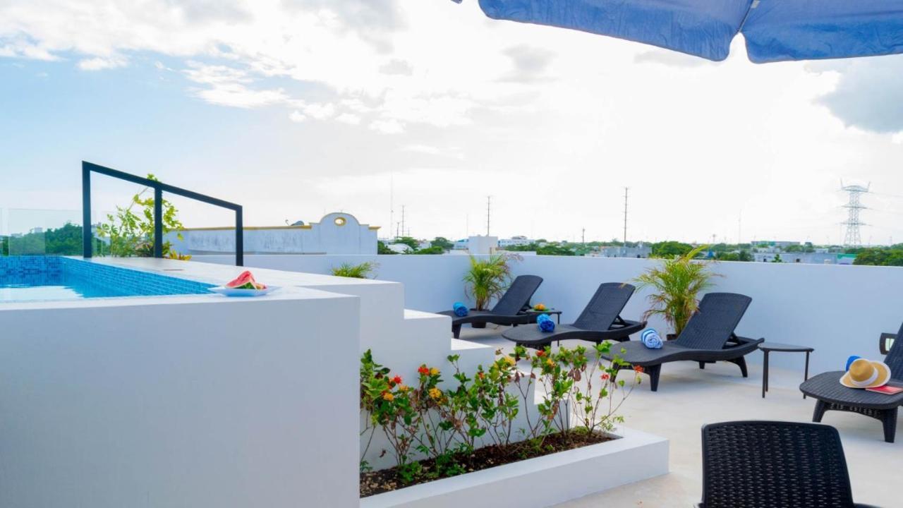 Nice And Centric Apartment Πλάγια Ντελ Κάρμεν Εξωτερικό φωτογραφία
