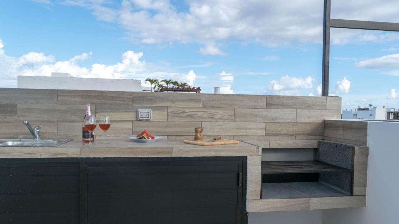 Nice And Centric Apartment Πλάγια Ντελ Κάρμεν Εξωτερικό φωτογραφία