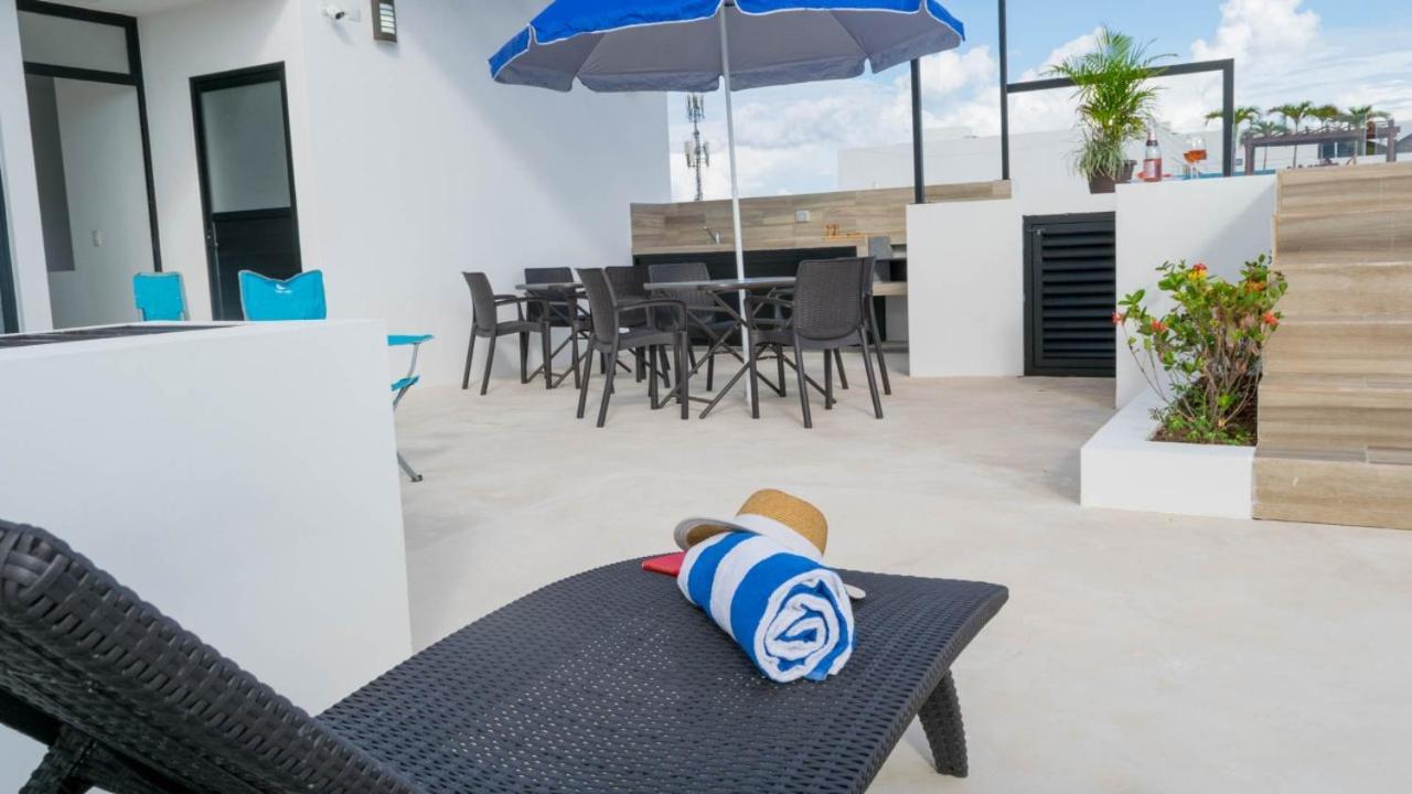 Nice And Centric Apartment Πλάγια Ντελ Κάρμεν Εξωτερικό φωτογραφία