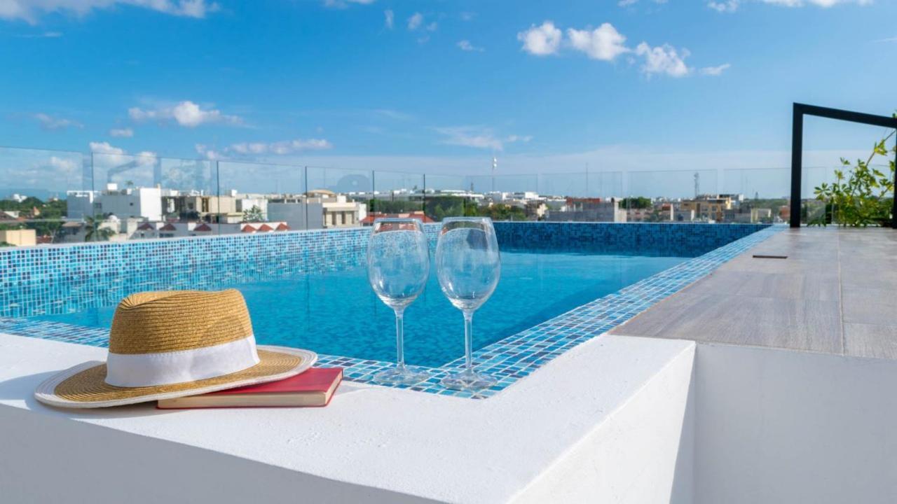 Nice And Centric Apartment Πλάγια Ντελ Κάρμεν Εξωτερικό φωτογραφία