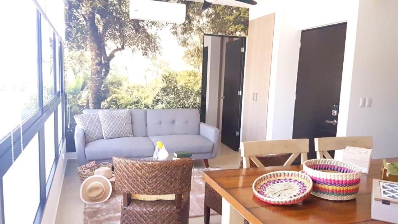 Nice And Centric Apartment Πλάγια Ντελ Κάρμεν Εξωτερικό φωτογραφία