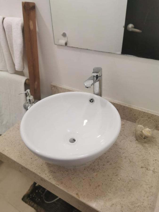 Nice And Centric Apartment Πλάγια Ντελ Κάρμεν Εξωτερικό φωτογραφία