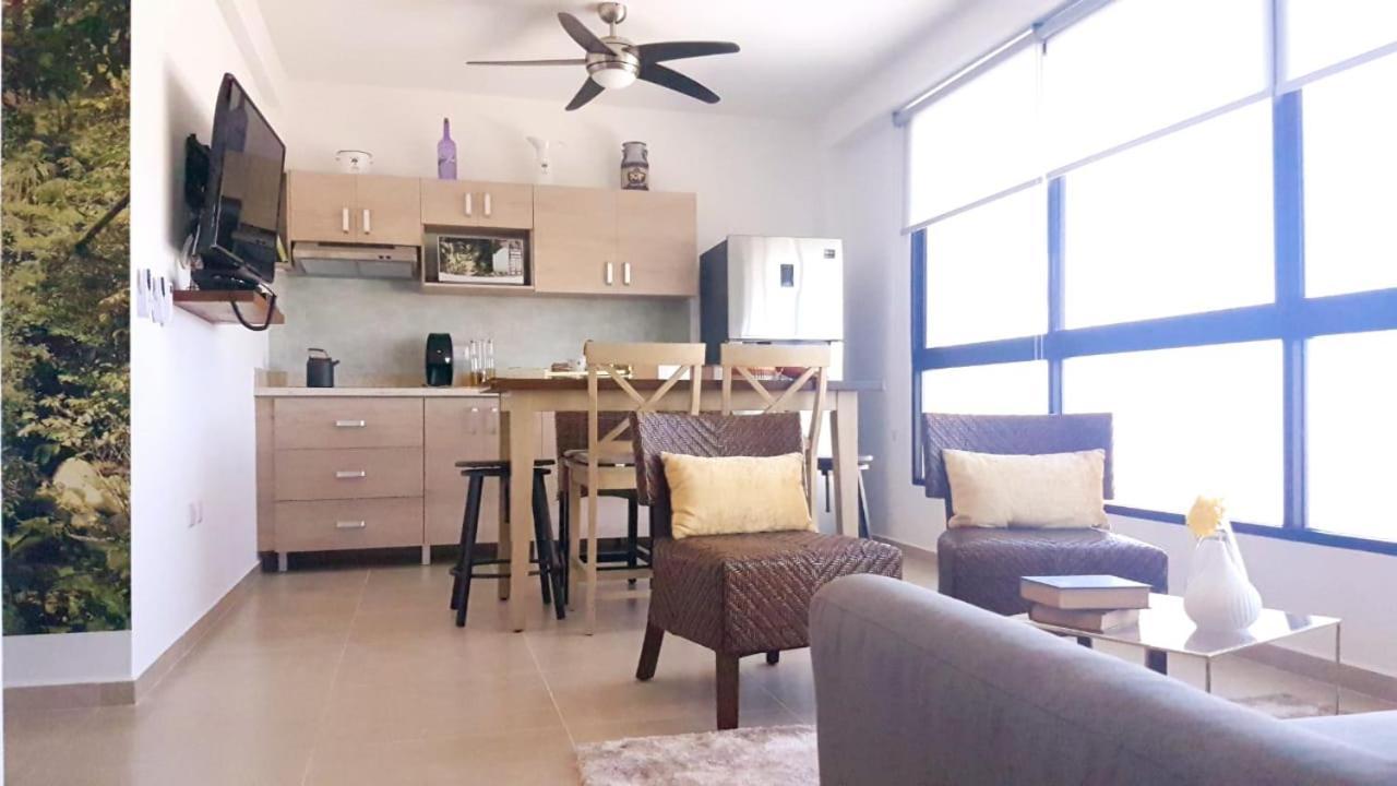 Nice And Centric Apartment Πλάγια Ντελ Κάρμεν Εξωτερικό φωτογραφία