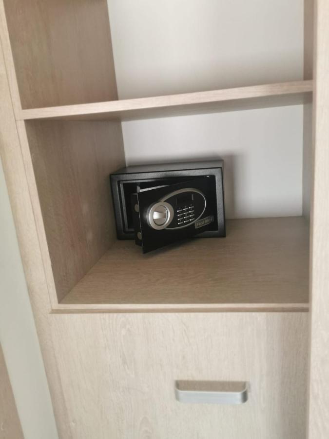 Nice And Centric Apartment Πλάγια Ντελ Κάρμεν Εξωτερικό φωτογραφία