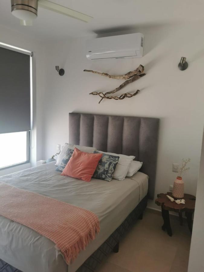 Nice And Centric Apartment Πλάγια Ντελ Κάρμεν Εξωτερικό φωτογραφία