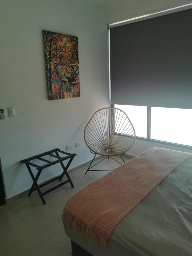 Nice And Centric Apartment Πλάγια Ντελ Κάρμεν Εξωτερικό φωτογραφία
